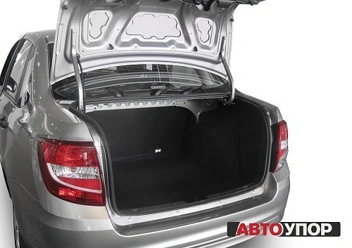 Амортизатор ЛАДА Granta 1 (18-) седан рестайлинг крышки багажника комплект 2шт.  UBLAGRA021 AVTOUPOR