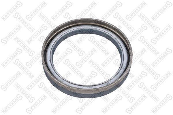 сальник ступицы !внутр 117.6x152.4x25.4 \SAF, ROR 81-01014-SX STELLOX
