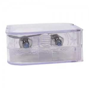 Лампа 12V H1 55W P14.5s +50% бокс (2шт.) MEGAPOWER 37033003 MEGA POWER