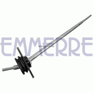 Рычаг переключения передач Iveco EuroCargo Tector 913006 EMMERRE