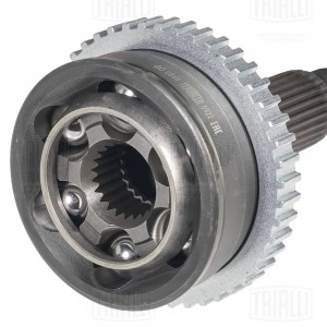 ШРУС Kia Spectra (00-) Ижевск 1.6i AT ABS46 (наруж.) (GO 0849) GO 0849 TRIALLI