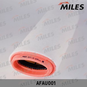 Фильтр воздушный BMW E46/E39/E38 2.5D-3.0D/RANGE ROVER 3.0D 02- AFAU001 (FILTRON AFAU001 MILES