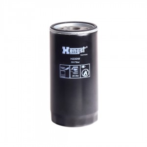 Фильтр масляный (M30x2, H=228.5, IVECO CURSOR) H230W HENGST