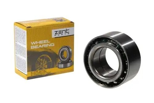 подшипник ступицы передней!\ Nissan Primera P10 1.6-2.0D 90-96 / Maxima all 88-9 Z14158 ZENTPARTS