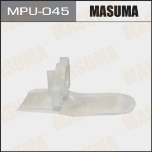 Фильтр топливный HONDA Stream (01-) MASUMA MPU-045 MASUMA