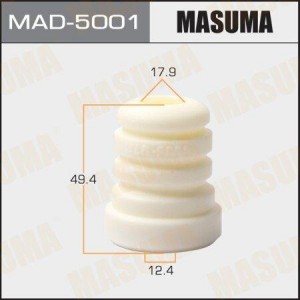 отбойник аморт.задн.!\ Honda CR-V 07-12 MAD-5001 MASUMA