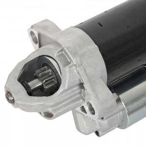 Стартер VAG A6 (97-) 2.4I/2.8I/2.7T 1,4кВт LST1846 START VOLT
