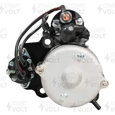 IVECO EUROCARGO II (2001-2007) LST0700 START VOLT