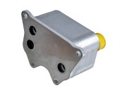 радиатор масляный!\ Skoda Octavia/Superb, Audi A3/A4/A5/A6/Q3 1.8/2.0 TSI 04> 1073015SX STELLOX