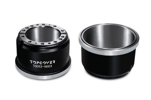 MAZ 5440 T0013-9003 TOPCOVER