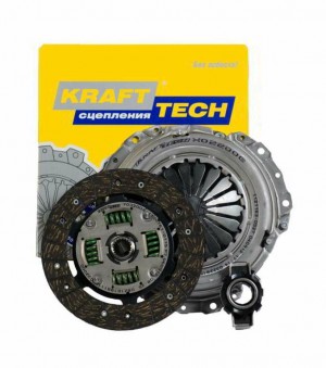 LADA 110/111/112 1.5 16V 95> 200x20 W03200C KRAFTTECH
