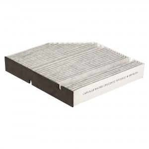 Фильтр для а/м Mercedes GLE V167/C167 18-/GLS X16719- салон,уголь. CRVC26032 CRVC26032 CARVILLE RACING