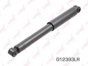 амортизатор задний! газовый\ Toyota Lite Ace/Town Ace 96-01 G12393LR LYNXAUTO