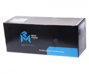 ПГУ МАЗ,КАМАЗ,ПАЗ (VG 3208 ) со штоком MEGAPOWER 16015009 MEGA POWER