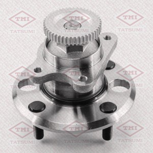 Ступица задняя HYUNDAI Sonata 98-KIA Magentis 00- TDE5074 TDE5074 TATSUMI
