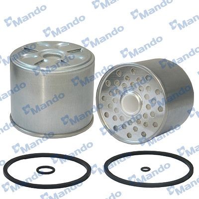 Фильтр топливный DAF IVECO RVI MANDO MMF035022 MANDO