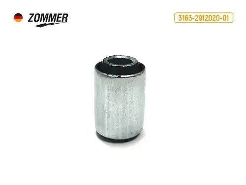 Сайлентблок рессоры УАЗ Патриот 3163291202001 ZOMMER