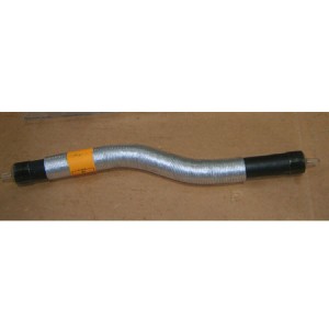 6942009100 Патрубок печки 2.3 GSL Выпуск 6942009100 SSANG YONG