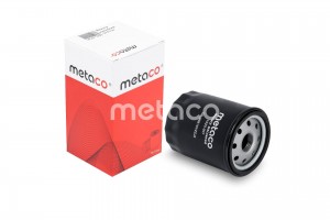 NISSAN MICRA/PRIMERA/SUNNY N14 1020007 METACO