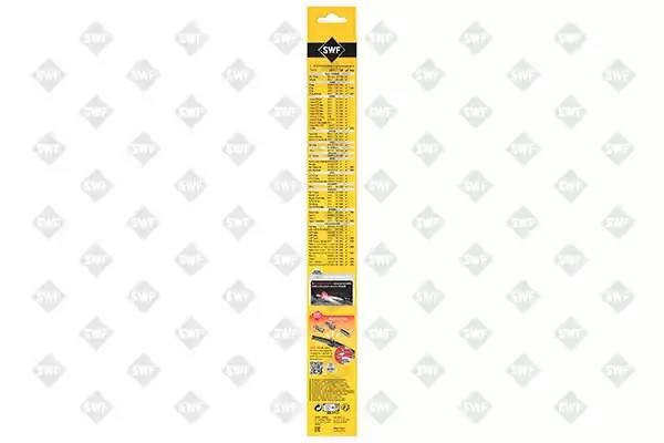 УНИВЕРСАЛЬНАЯ БЕСКАРКАСНАЯ 450 // НА TRAIL BLAZER (2013>) СТАВИТЬ С АДАПТЕРОМ 33 262204 SWF