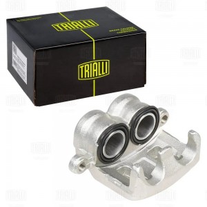 Суппорт тормозной MITSUBISHI Grandis (04-10) передний левый TRIALLI CF012106 TRIALLI