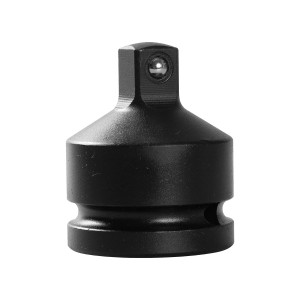 переходник! ударный 3/4''> 1/2'', с шариковым фиксатором\ 6864P KING TONY