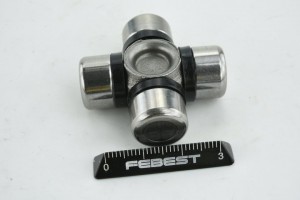 Крестовина рулевая 15x40 AS-1540 AS-1540 FEBEST