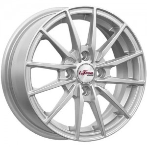 iFree R14 / 5.5J PCD 4x100 ЕТ 42 ЦО 67.1 Финчер 914204 IFREE