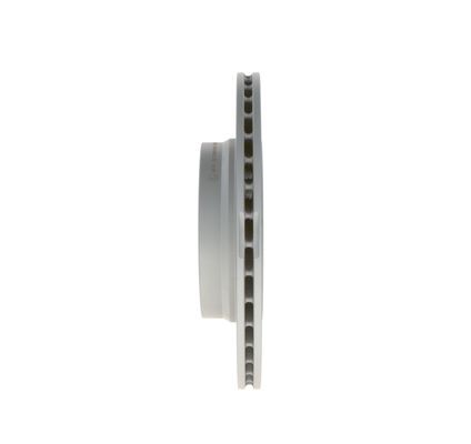 Диск тормозной MERCEDES C (W204) (07-) задний (1шт.) BOSCH 0986479411 BOSCH