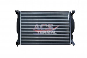 AUDI A4 [B6] (2001>) 1,6-2,0/TD МКПП 530304 TERMAL