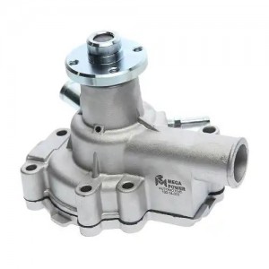 Насос водяной ГАЗ-3302 Бизнес дв.УМЗ-4216 ЕВРО-3 MEGAPOWER 130-14-008 MEGA POWER