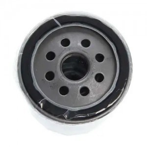 Фильтр масляный MAZDA 3,5,6 (07-) (1.8/2.0) MEGAPOWER 100-23-026 MEGA POWER