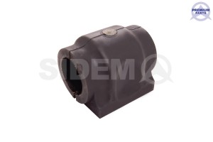 втулка стабилизатора переднего!\ Land Rover Discovery III all 04-09 865803 SIDEM