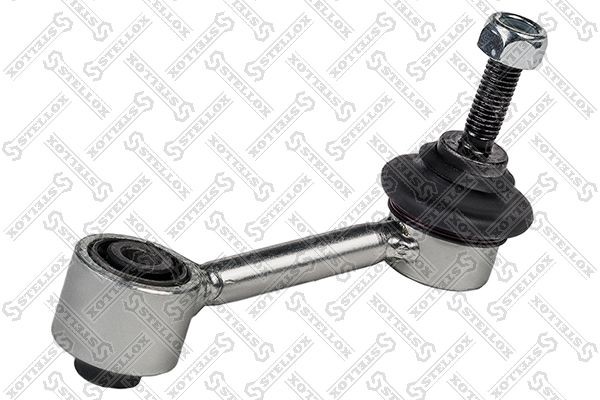 тяга стабилизатора заднего!\ VW Golf/Touran, Audi A3 03> 56-03096-SX STELLOX