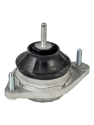 подушка ДВС левая! Audi 80 1.6/2.0/1.9D/TDi &16V 92-95 Z13131 ZENTPARTS