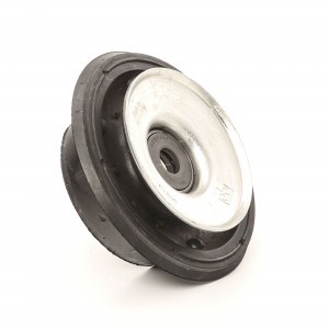 Опора амортизатора VW Golf 2,3 переднего левая/правая (с подшипником) FEBI 03456 FEBI BILSTEIN