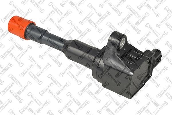 катушка зажигания!\ Honda Civic/Jazz/City 1.2/1.3/1.4i 02> 61-00025-SX STELLOX