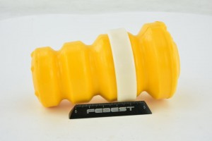 Отбойник амортизатора передний TOYOTA RAV4 05-12 TD-GSA33F TD-GSA33F FEBEST