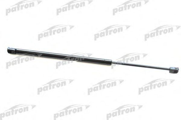 Амортизатор NISSAN Primera (P11E) (1.6) крышки багажника PATRON PGS9171HI PATRON