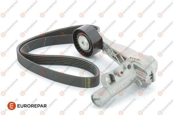 PEUGEOT 206/ 207/ 308/ CITROEN C4 1613445080 EUROREPAR