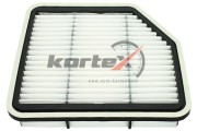 Фильтр воздушный LEXUS GS/IS 05- KA0337 KA0337 KORTEX