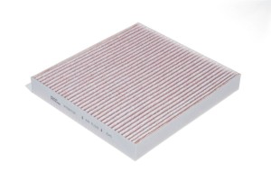 Фильтр воздушный салона LIXIANG L7,L8,L9 абсорбент цеолит RAF FILTER RTG041LIX RAF FILTER