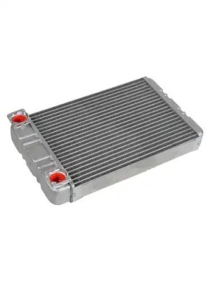 радиатор печки!\ MB W203/C209/W463/R230 00> Z19786 ZENTPARTS