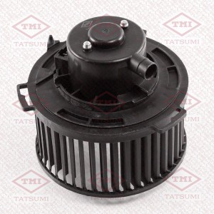 Вентилятор отопителя MAZDA 3/5 03- TGD1015 TGD1015 TATSUMI
