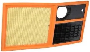 фильтр воздушный!\ Seat Altea/Cordoba/Ibiza, Skoda Fabia/Roomster,VW Golf/Polo 1 CA10509 FRAM