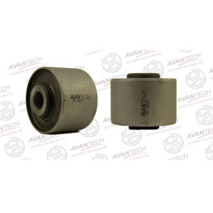 Сайлентблок переднего нижнего рычага, передний Avantech Замена для арт. ASB0105 ASB0228 AVANTECH