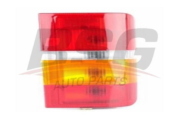 Фонарь задний FORD Transit (91-00) левый BSG BSG30805004 BSG