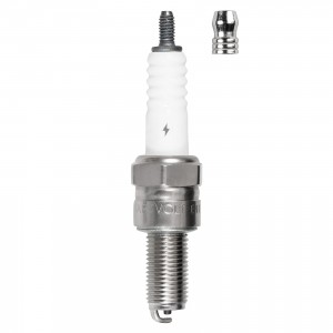 Свеча зажигания для м,т Kawasaki,Yamaha ан. CR7E VSP3512 VSP 3512 START VOLT