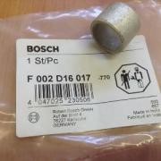 втулка вала ТНВД!\ F002D16017 BOSCH