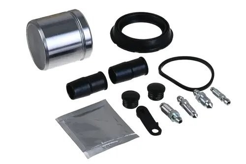 рем.к-т диск.торм.с поршнем !\ Citroen C4, Ford Focus, Honda Accord Z113730 ZENTPARTS